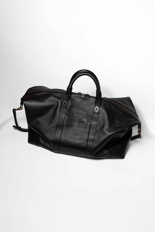 Duffelbag 1952 Black
