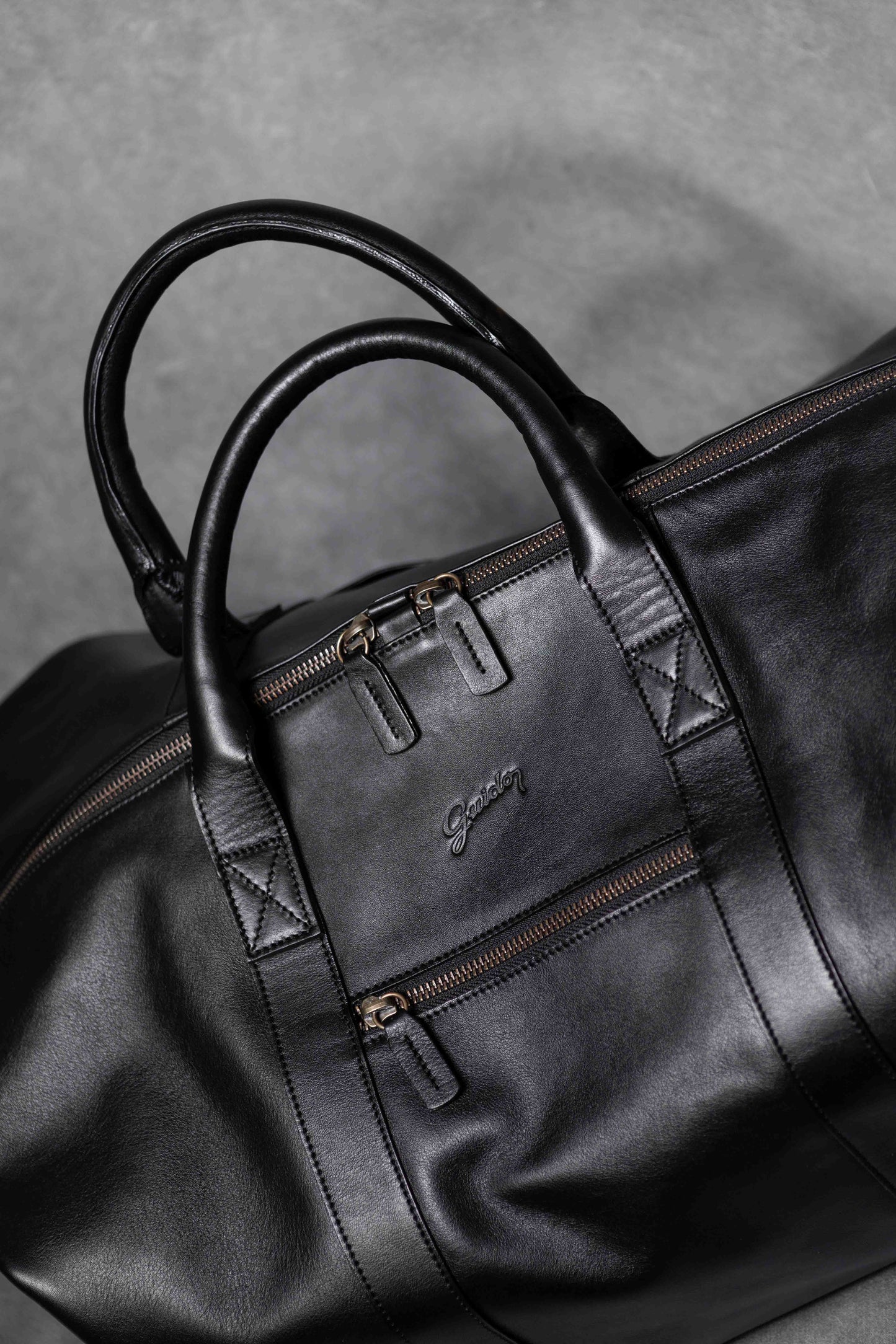Duffelbag 1952 Black
