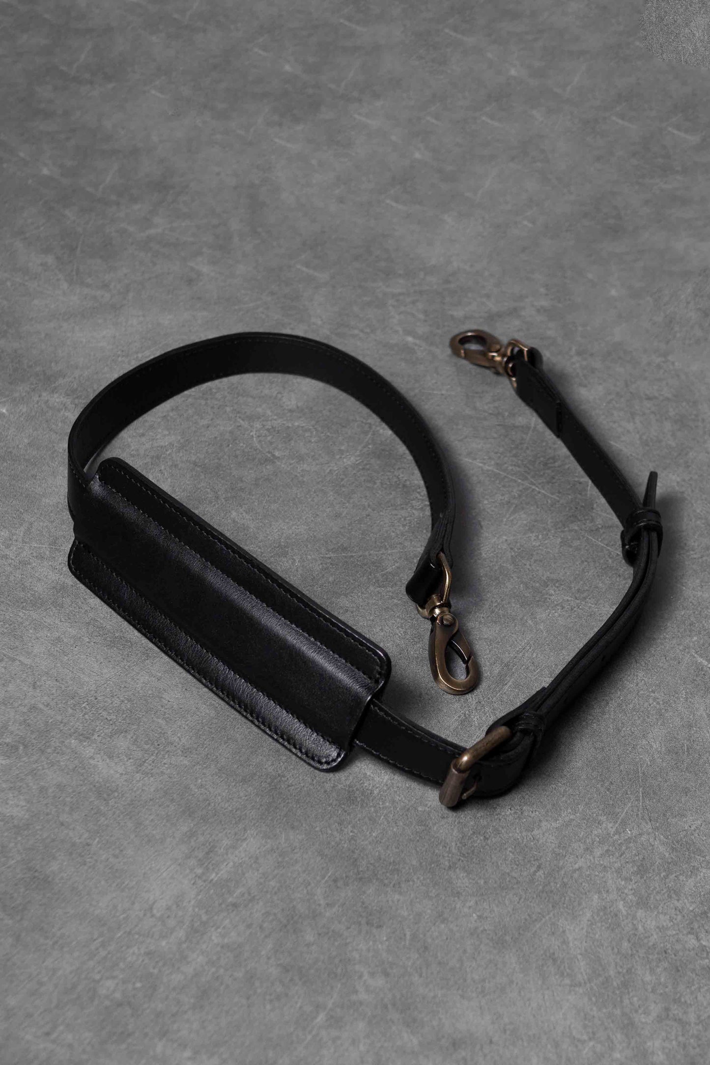 Duffelbag 1952 Black