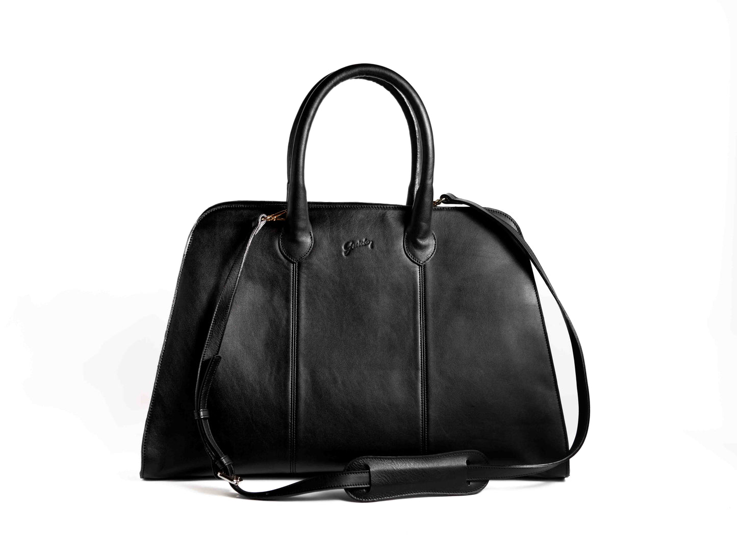Duffelbag Aurelia Black