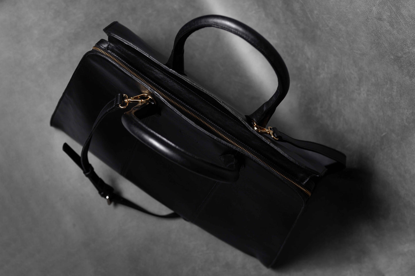 Duffelbag Aurelia Black
