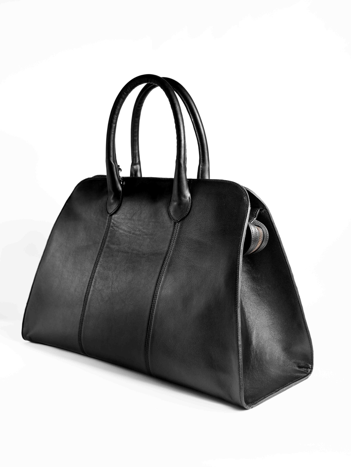 Borsone Aurelia Cioccolato