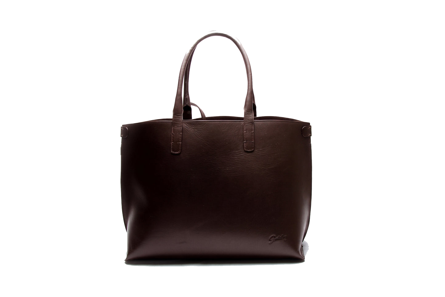 Handbag Toti Chocolate