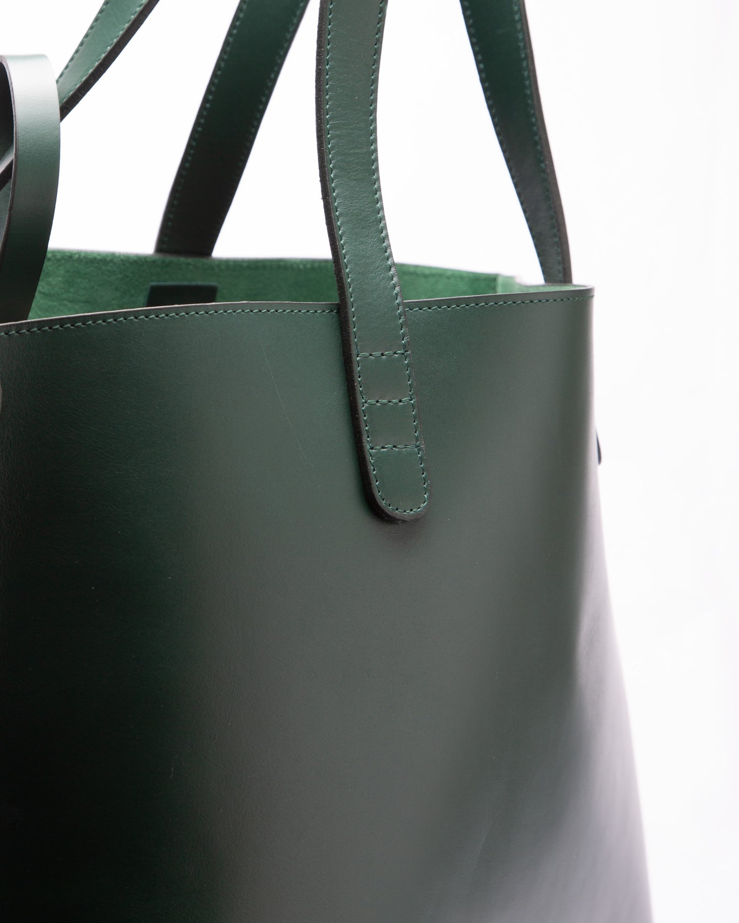 Cartera Toti Verde