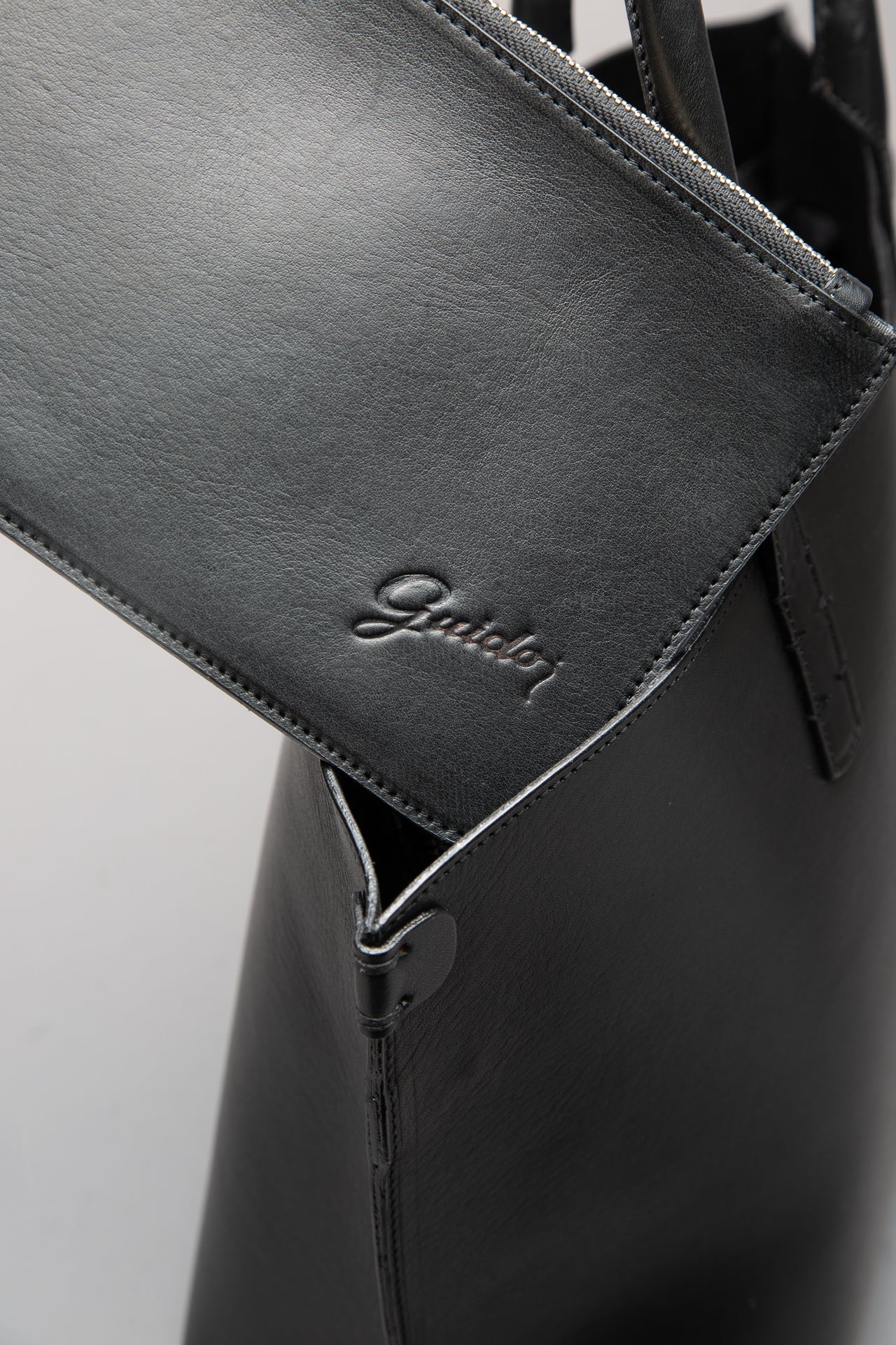 Cartera Toti Negra