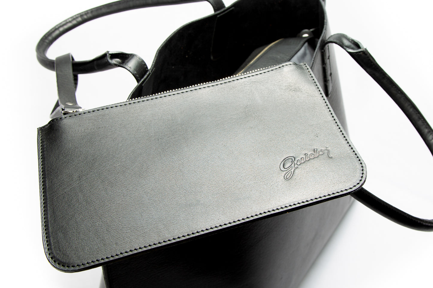 Cartera Toti Negra