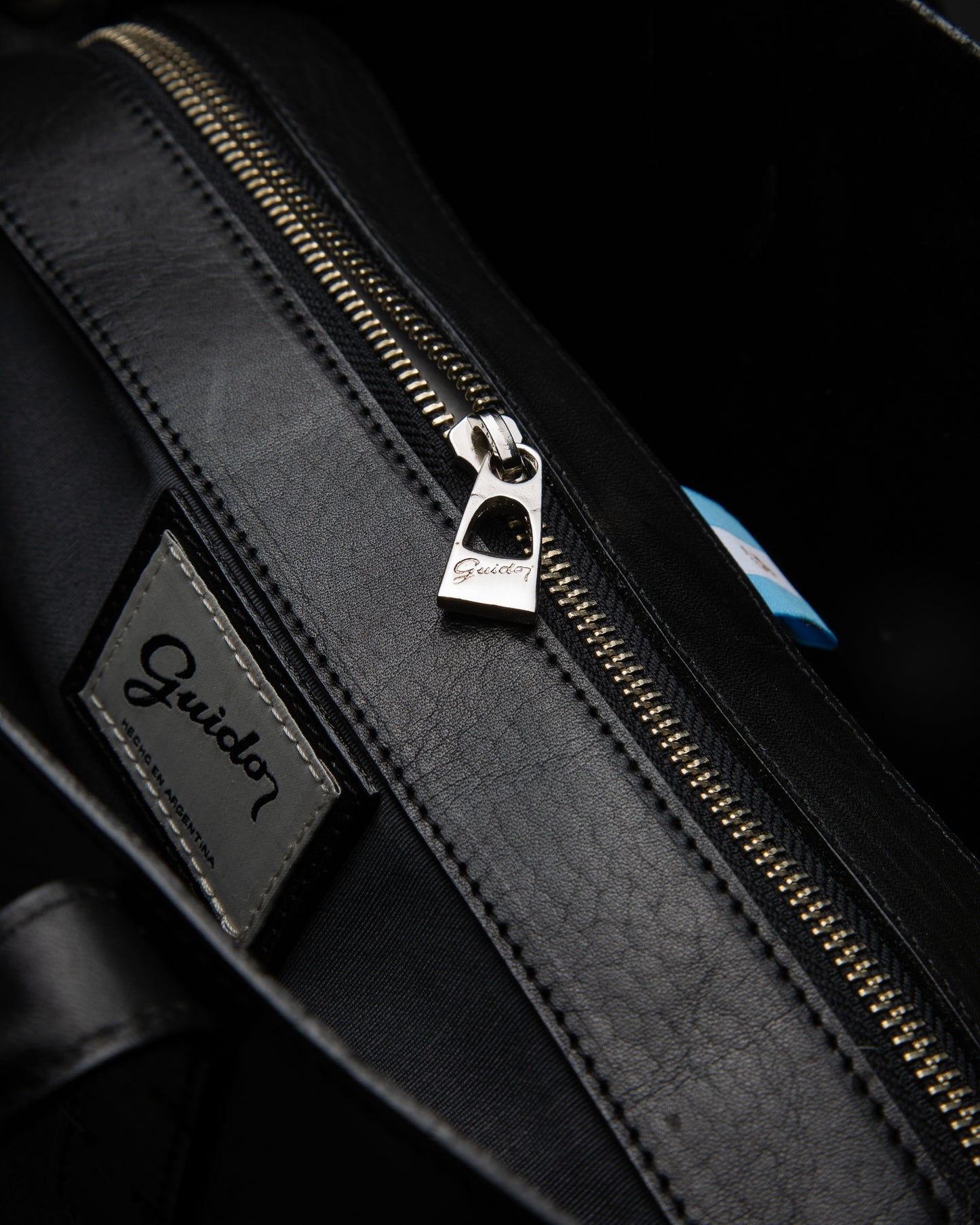 Cartera Toti Negra