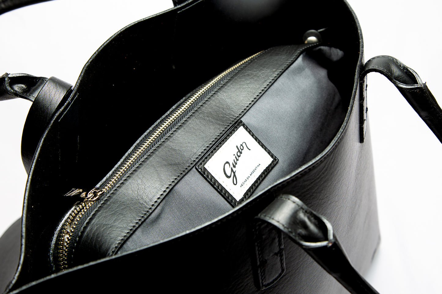 Cartera Toti Negra