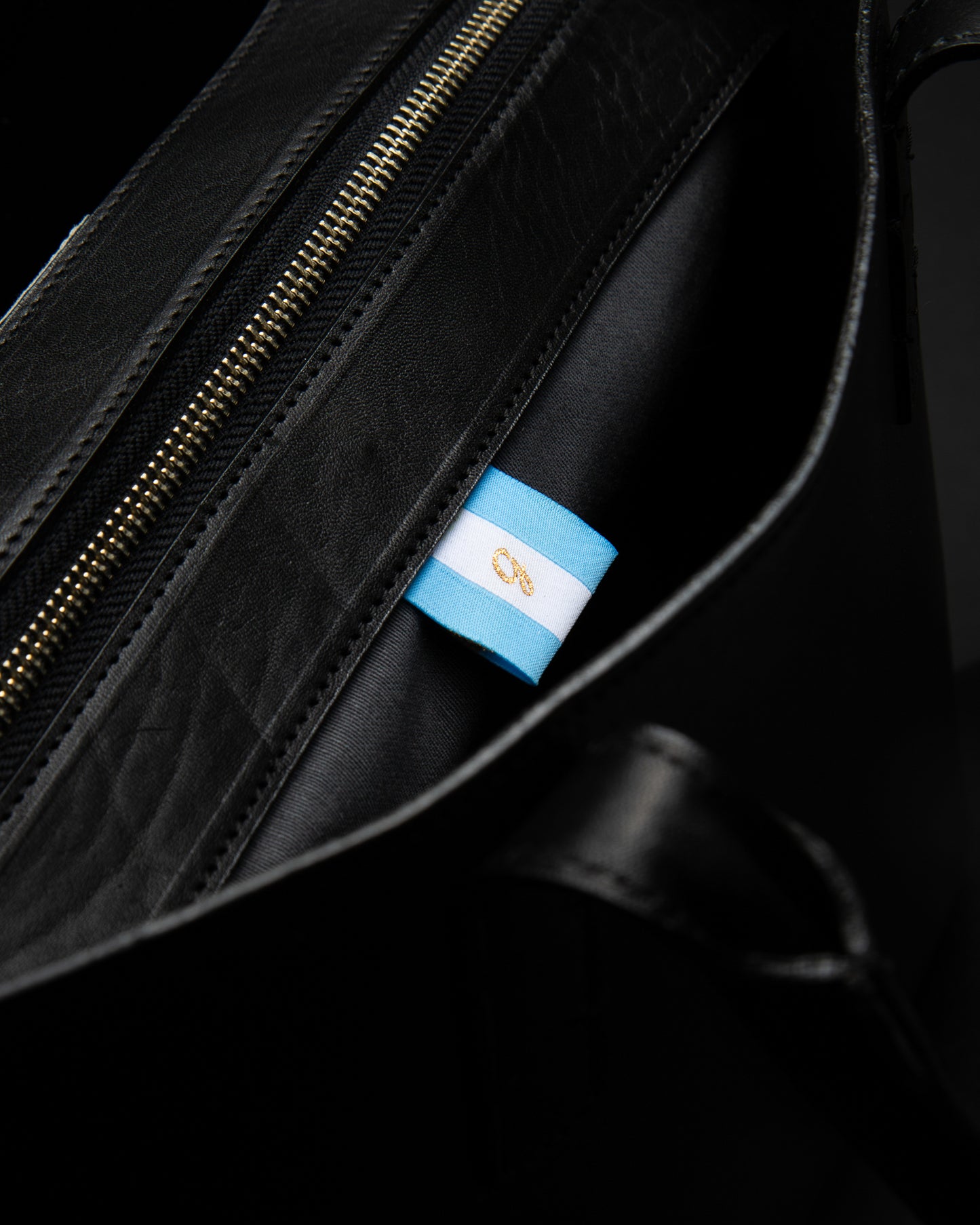 Cartera Toti Negra
