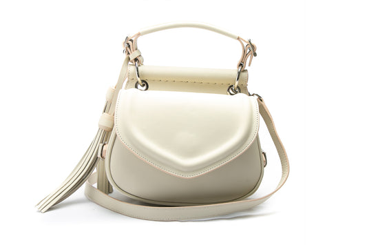 Marfil Doble Bolso