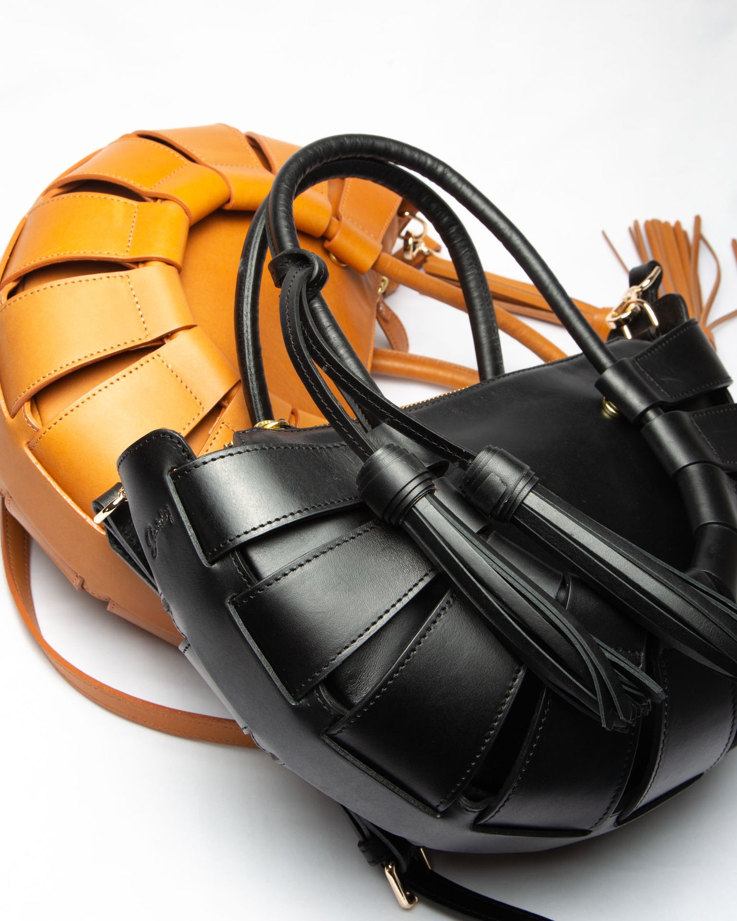 Cartera Hvar Negra