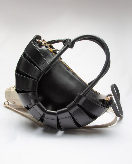 Cartera Hvar Negra