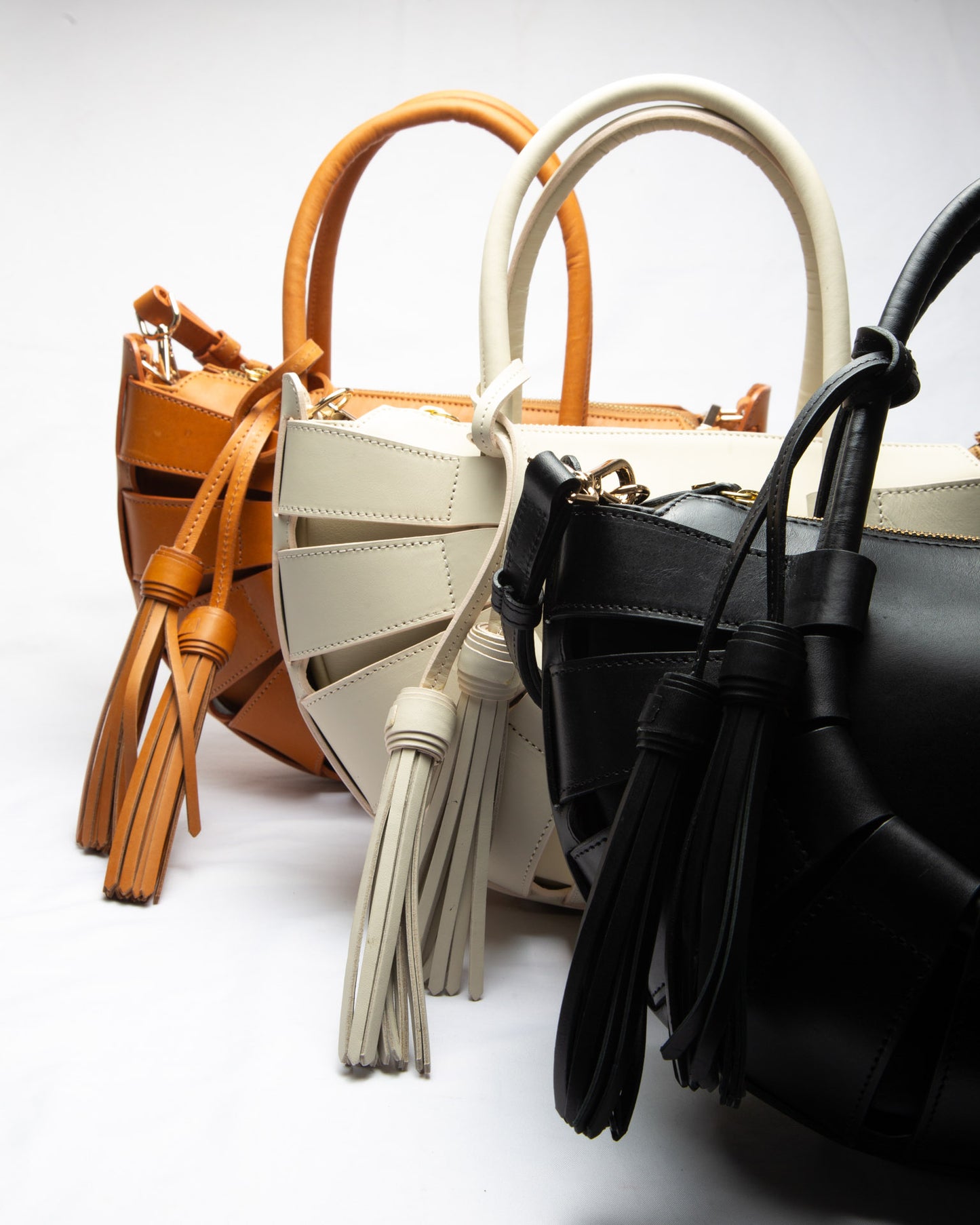 Cartera Hvar Negra