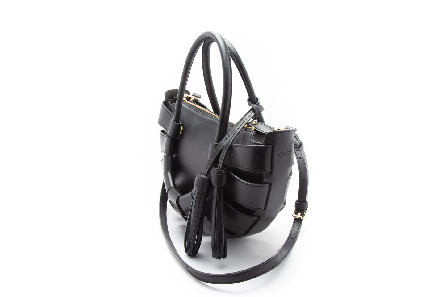 Cartera Hvar Negra