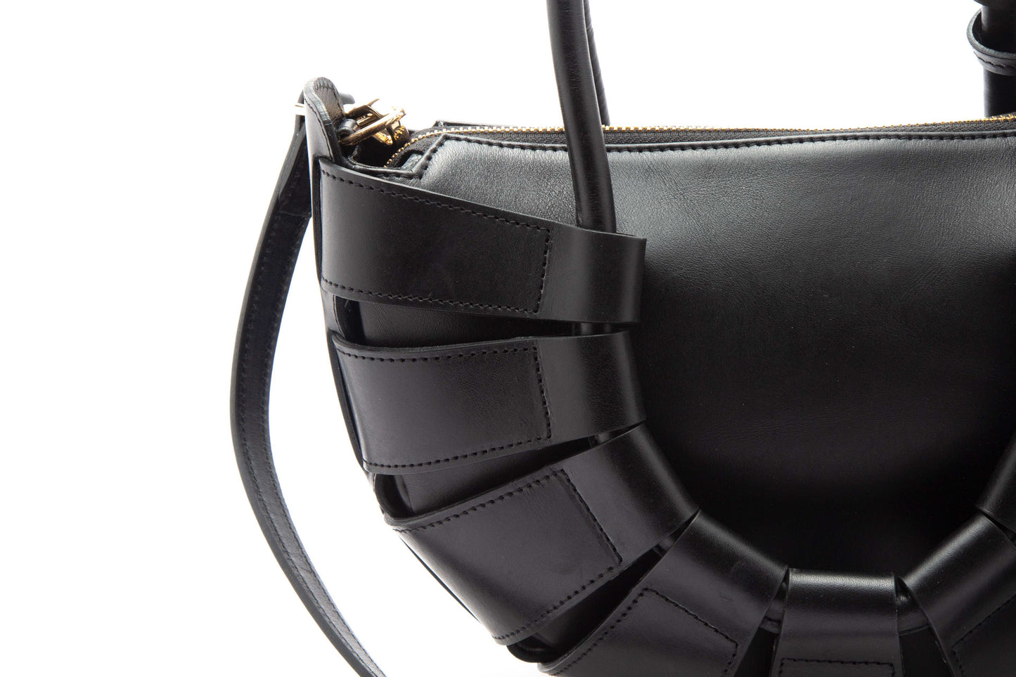 Cartera Hvar Negra