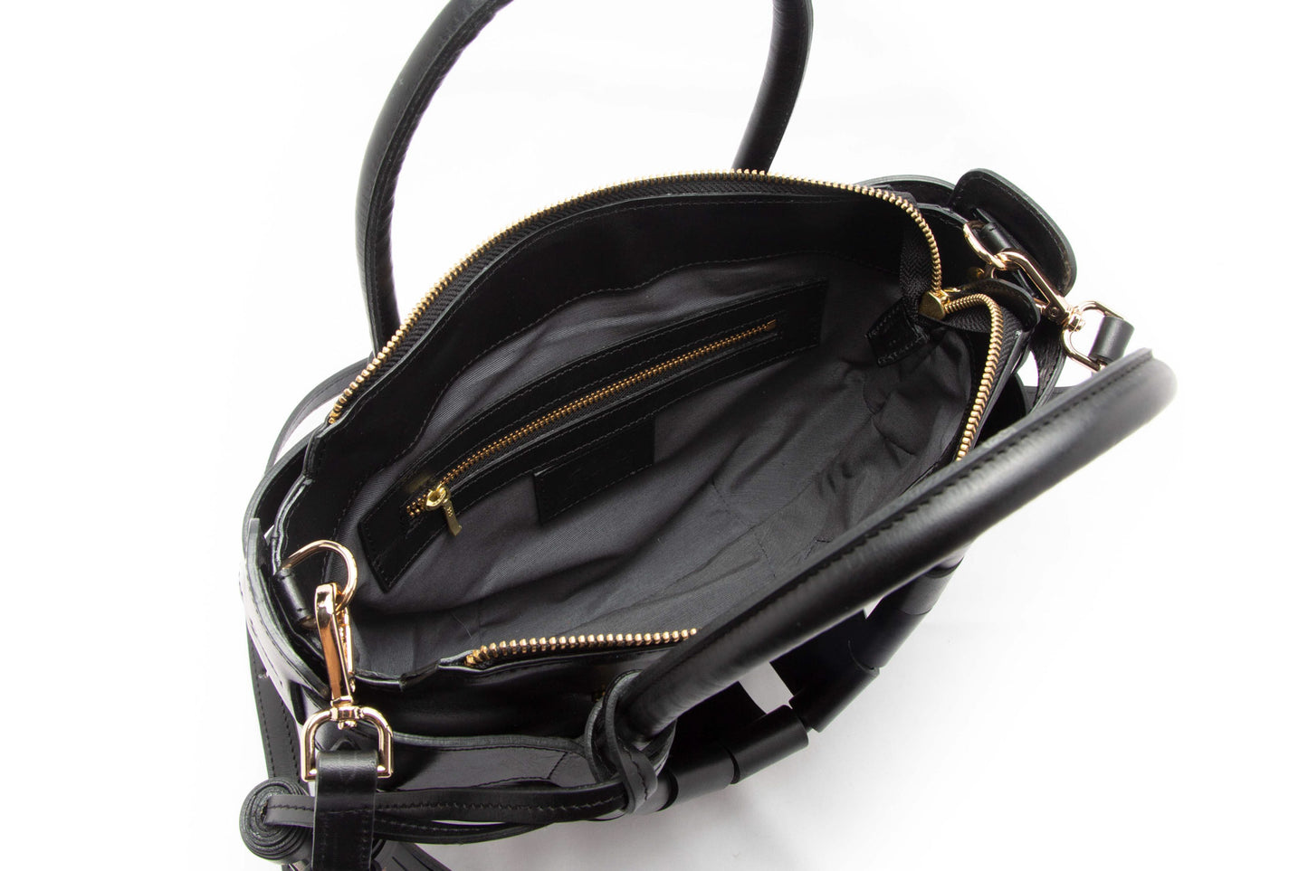 Cartera Hvar Negra