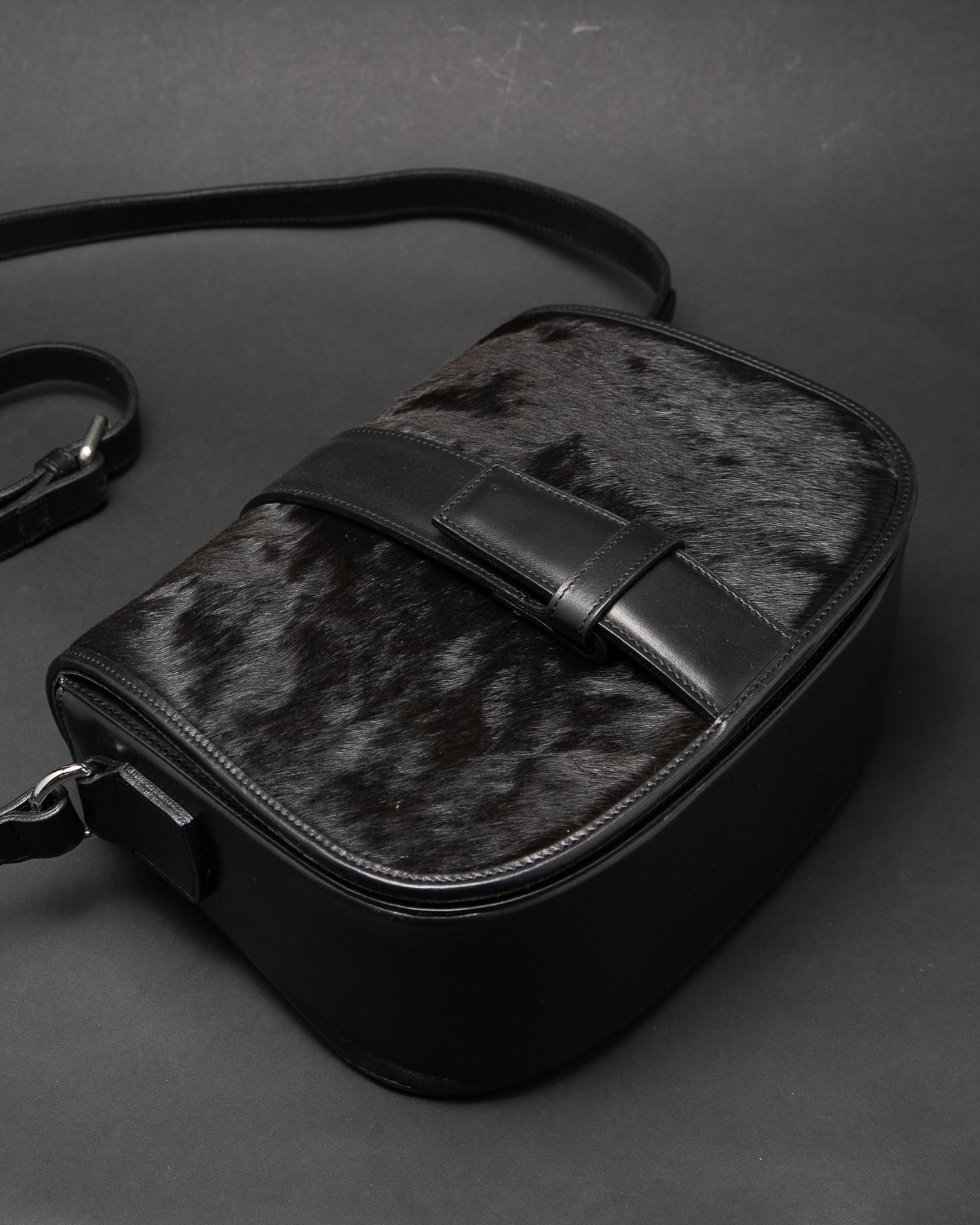 Crossbody Salta Black