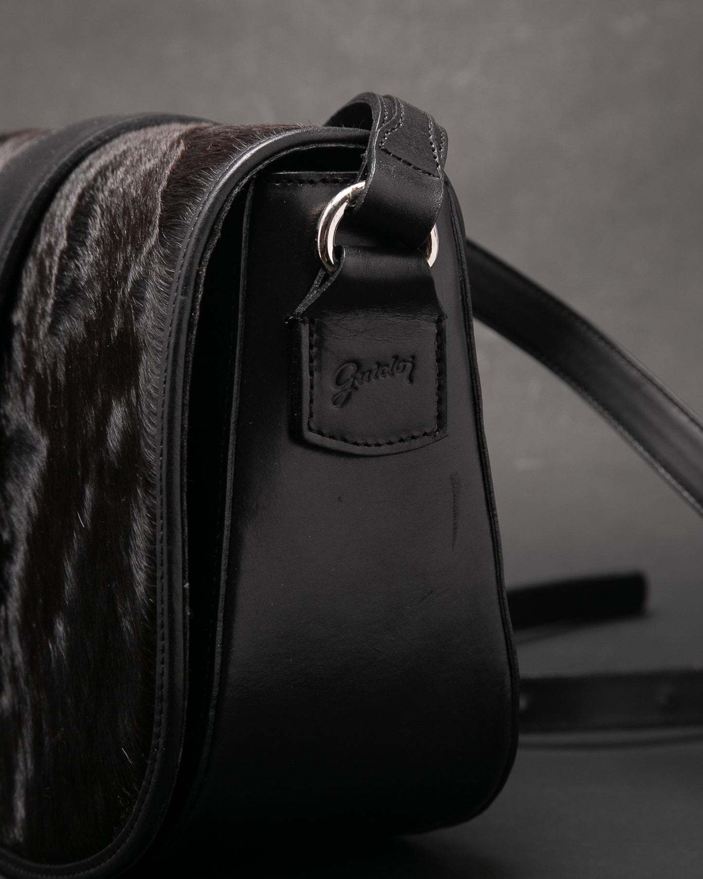 Crossbody Salta Black