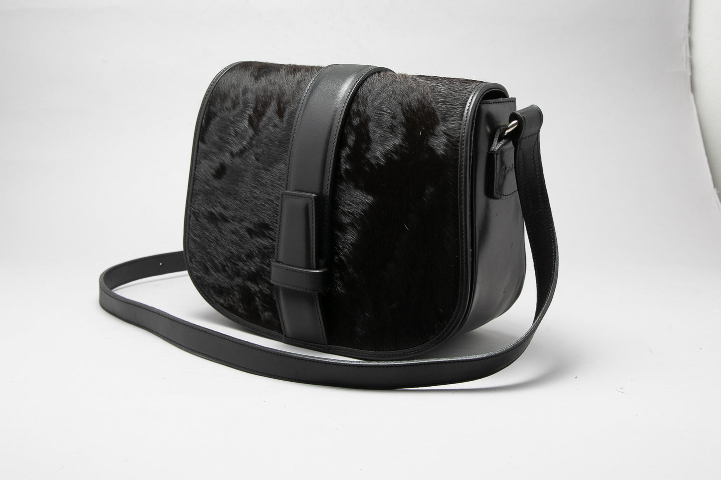 Crossbody Salta Black