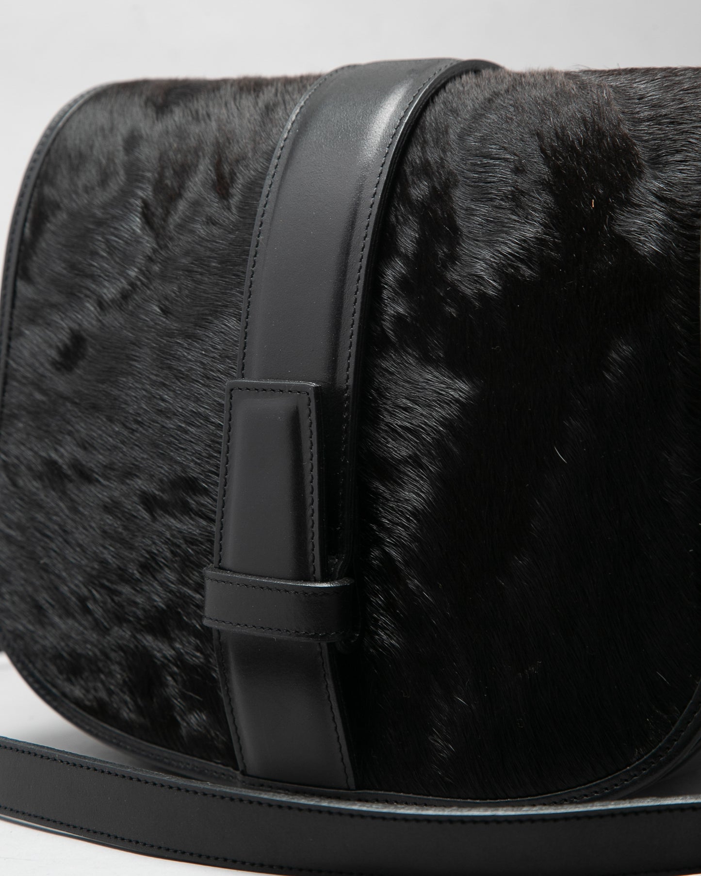 Crossbody Salta Black