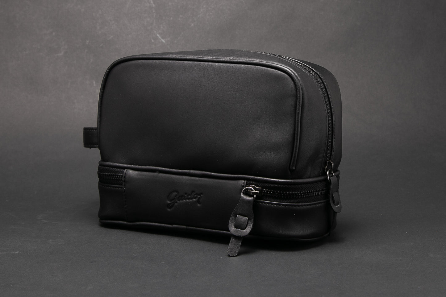 Neceser Black