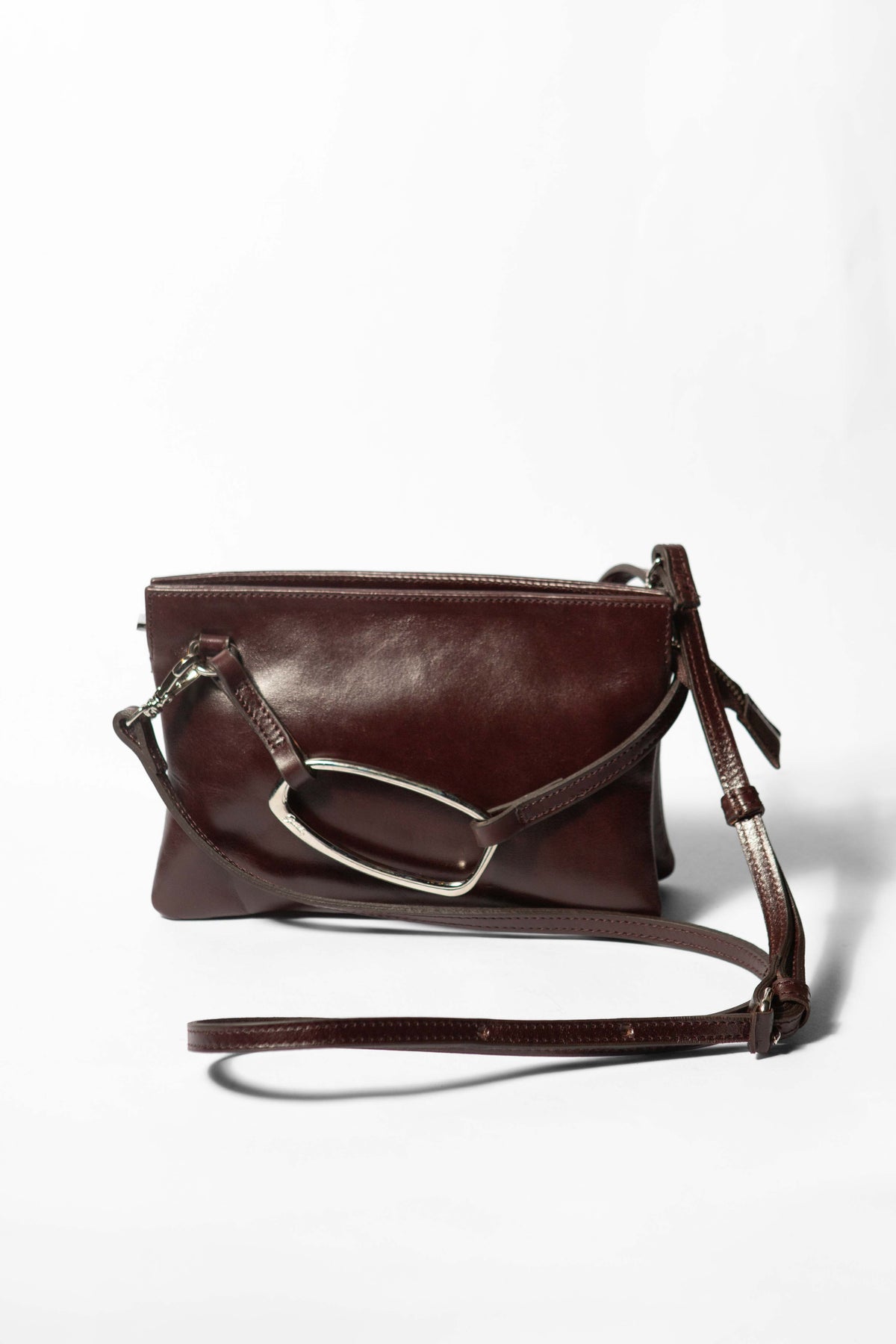 Crossbody 3024 Milano Malbec