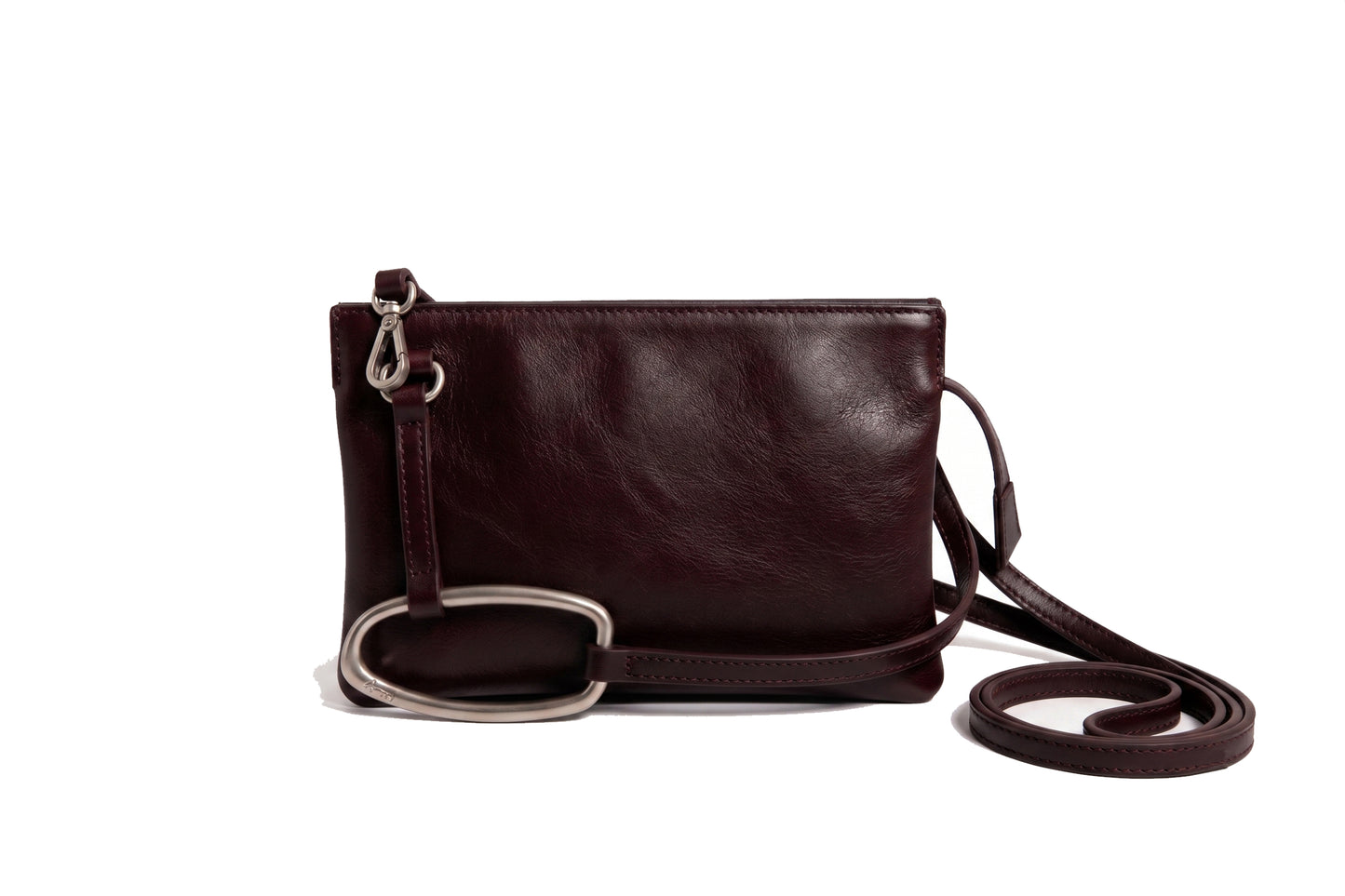 Crossbody 3024 Milano Malbec