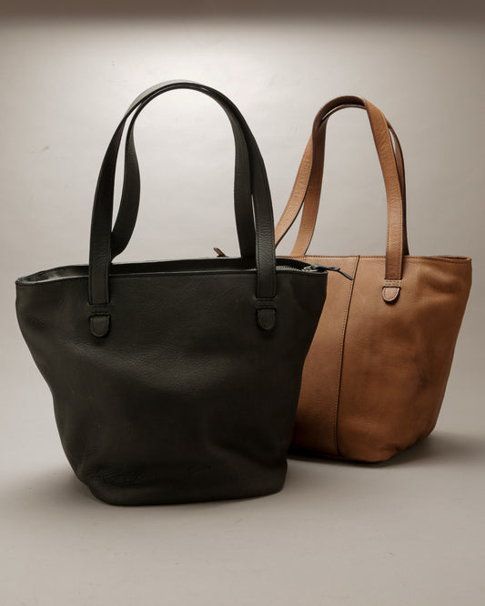 Cartera Nicole Negra