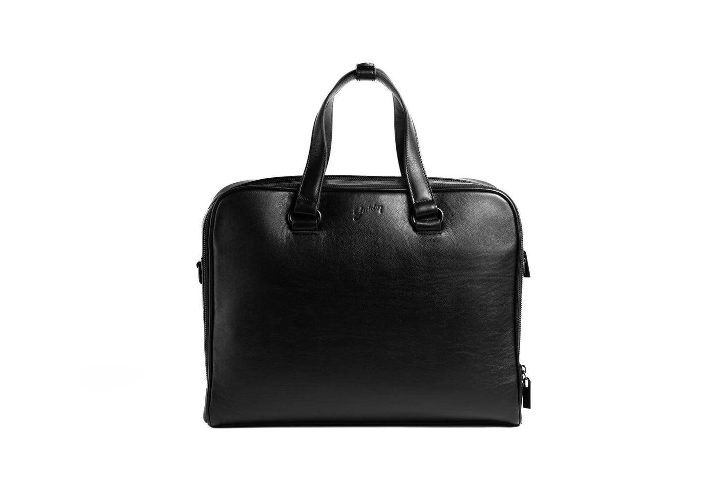 Briefcase Londres Black