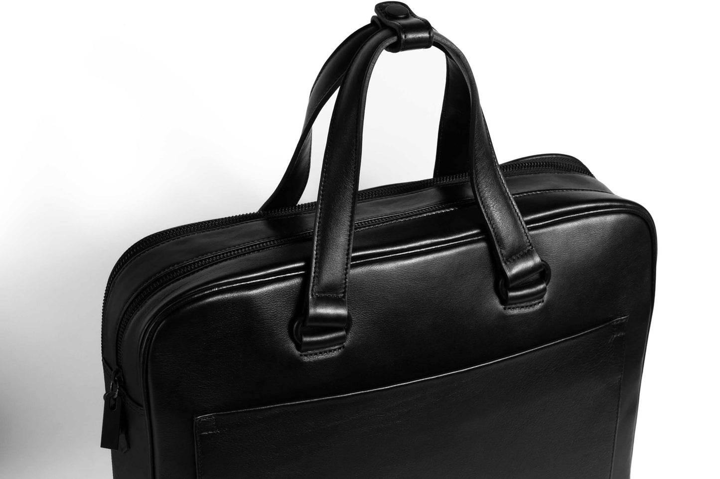 Briefcase Londres Chocolate