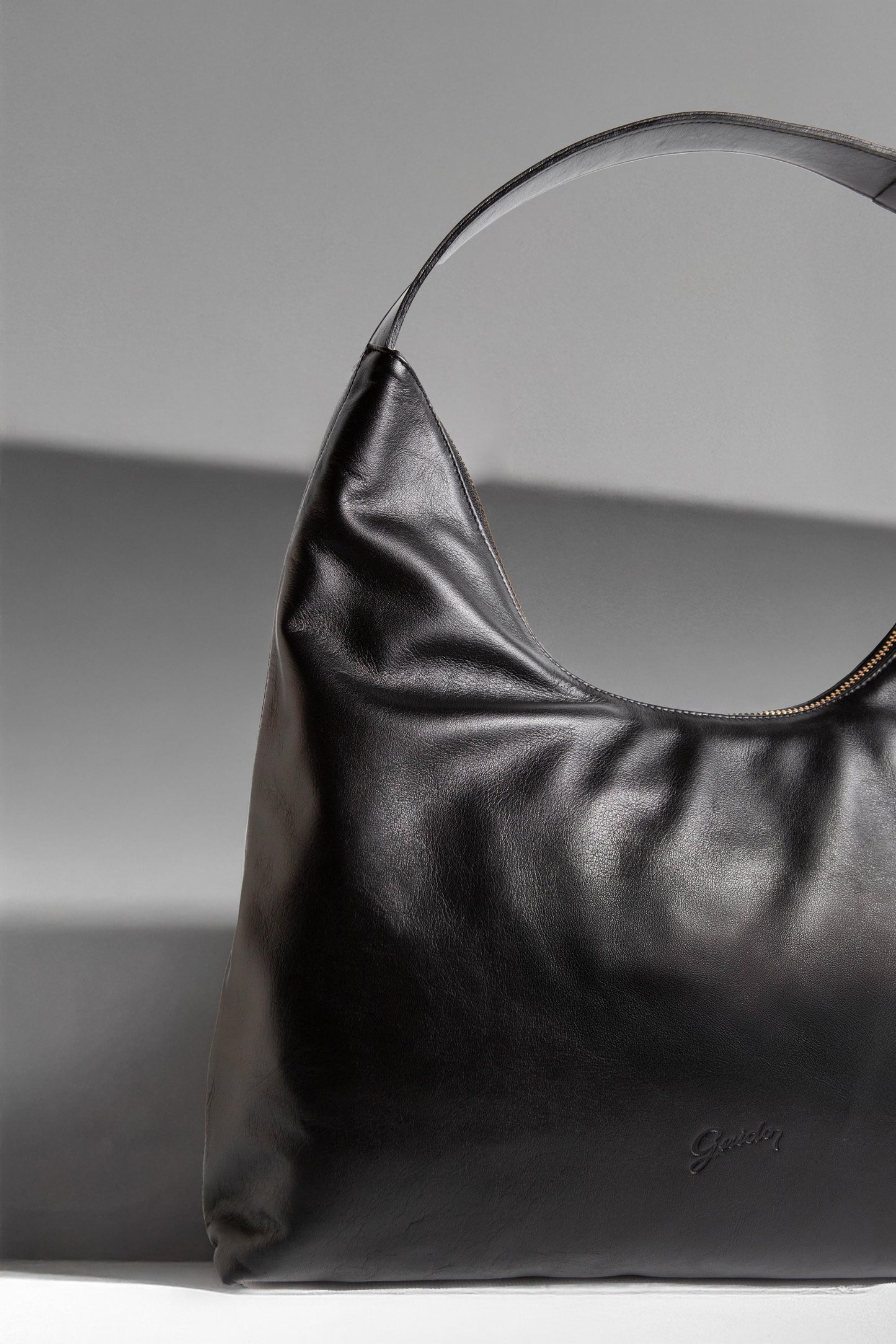 Bandolera Petra Negra
