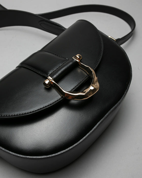 Handbag Ecuestre Black