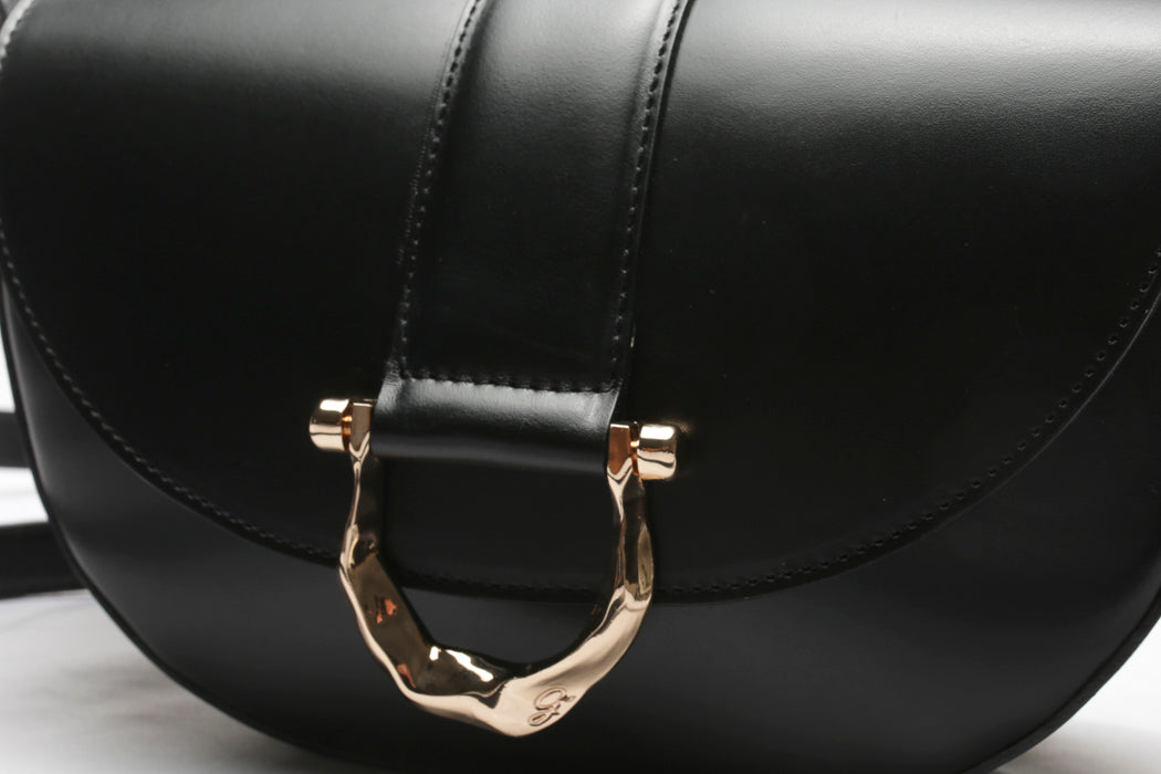 Handbag Ecuestre Black