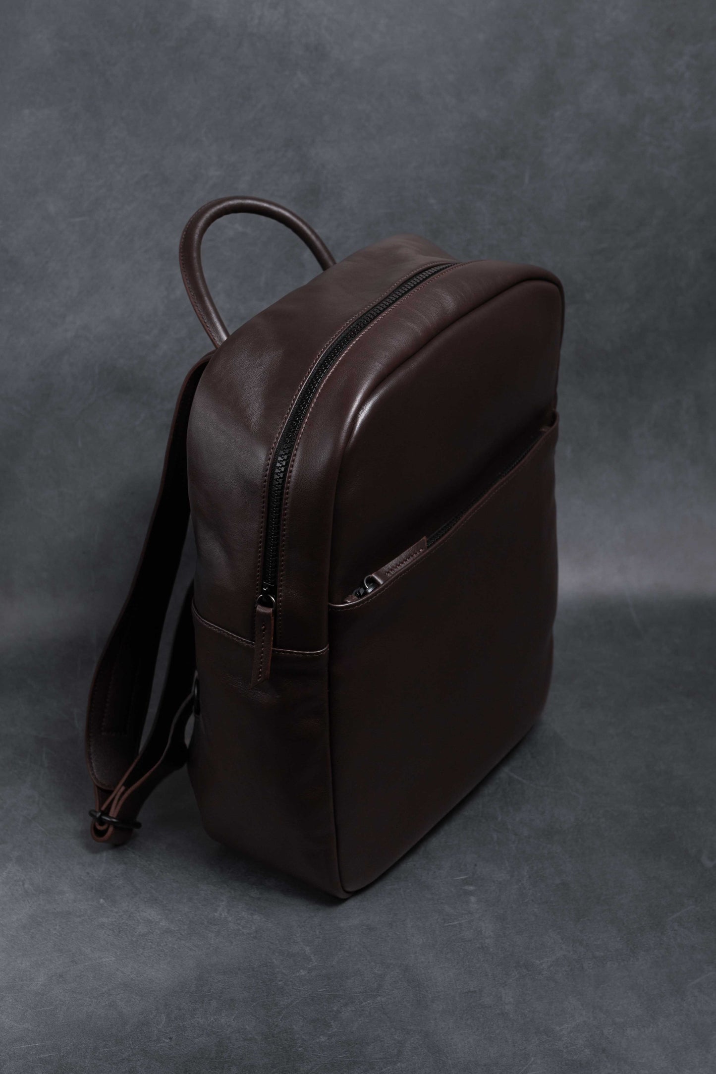 Backpack Felipe Black