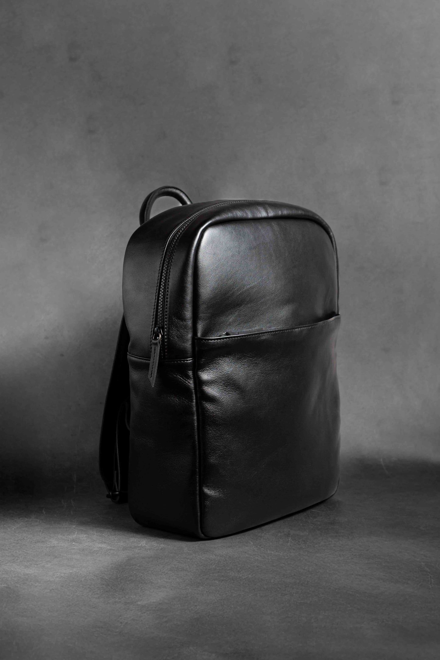 Backpack Felipe Black