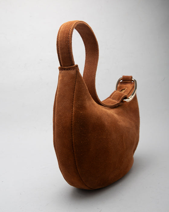 Bandolera Petra Negra