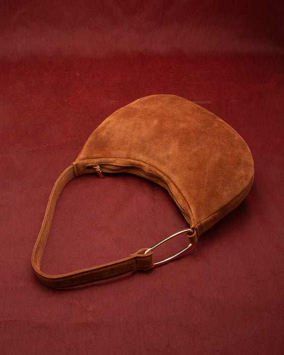 Bandolera Petra Negra