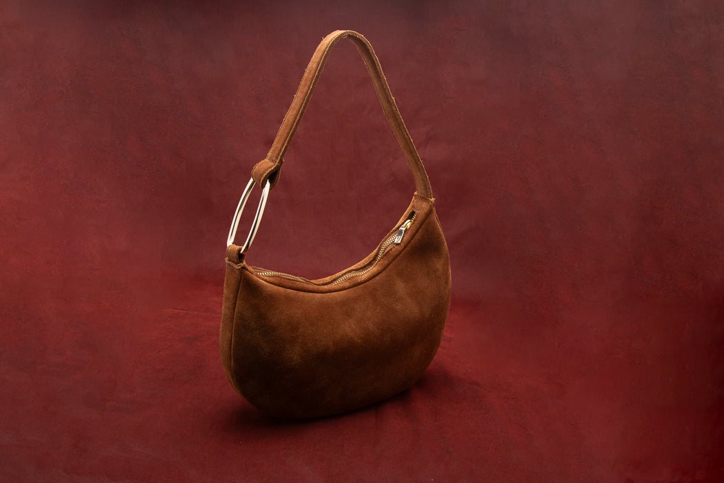 Bandolera Petra Negra