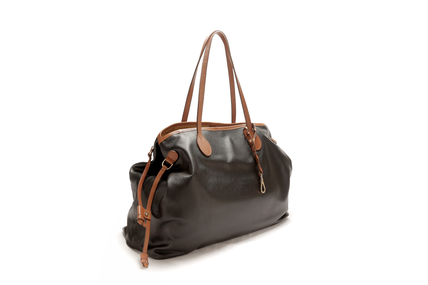 Cartera Luisa Negro