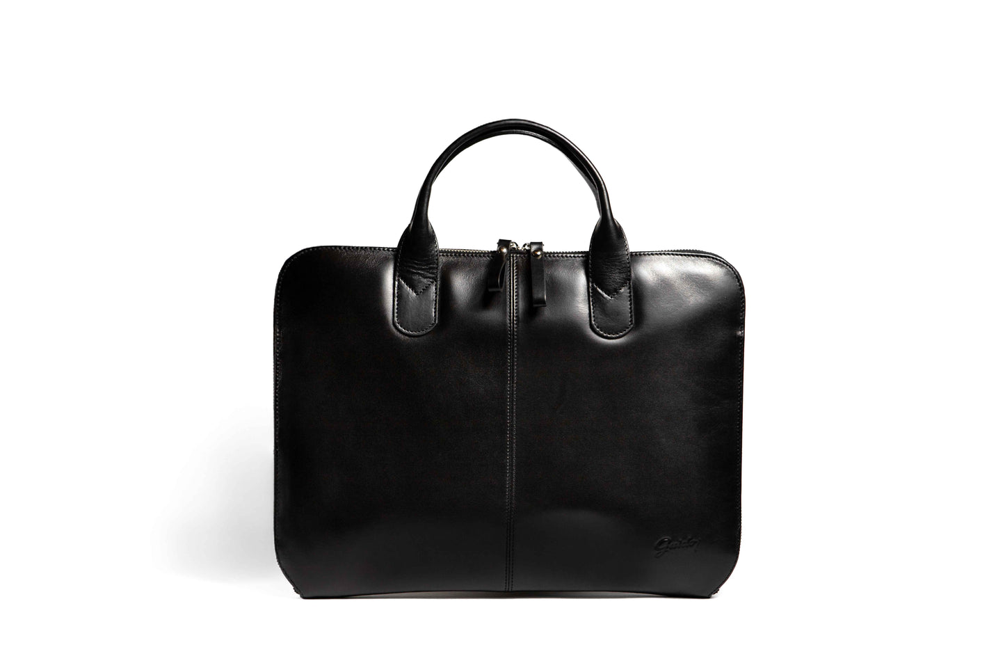 Briefcase Milo Black