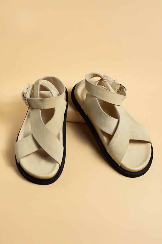 Sandal Creta Matcha