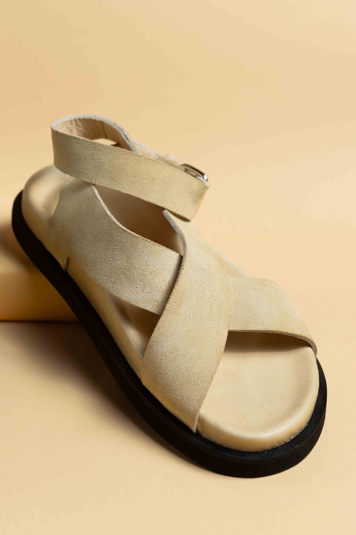 Sandal Creta Matcha