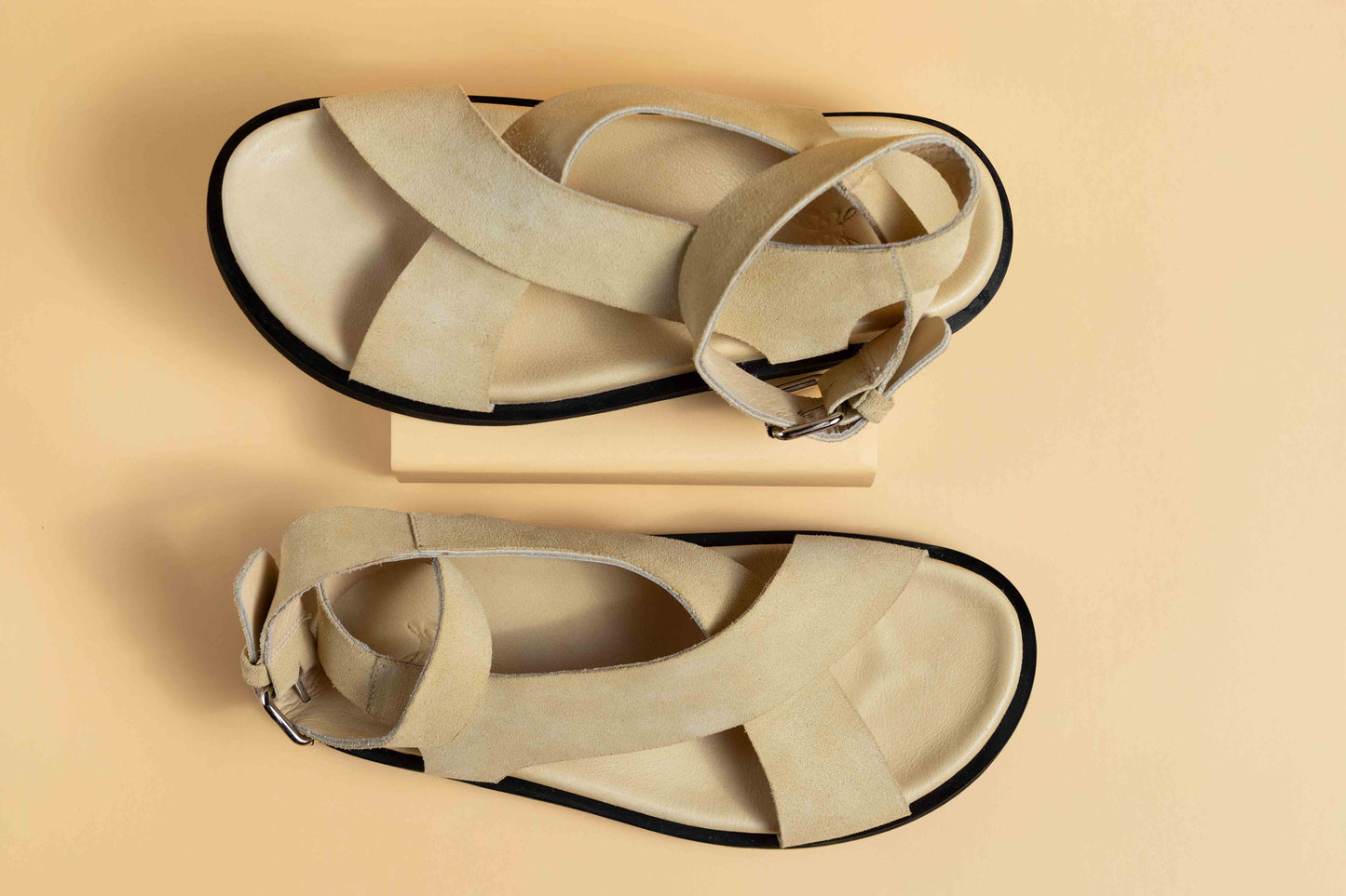 Sandal Creta Matcha