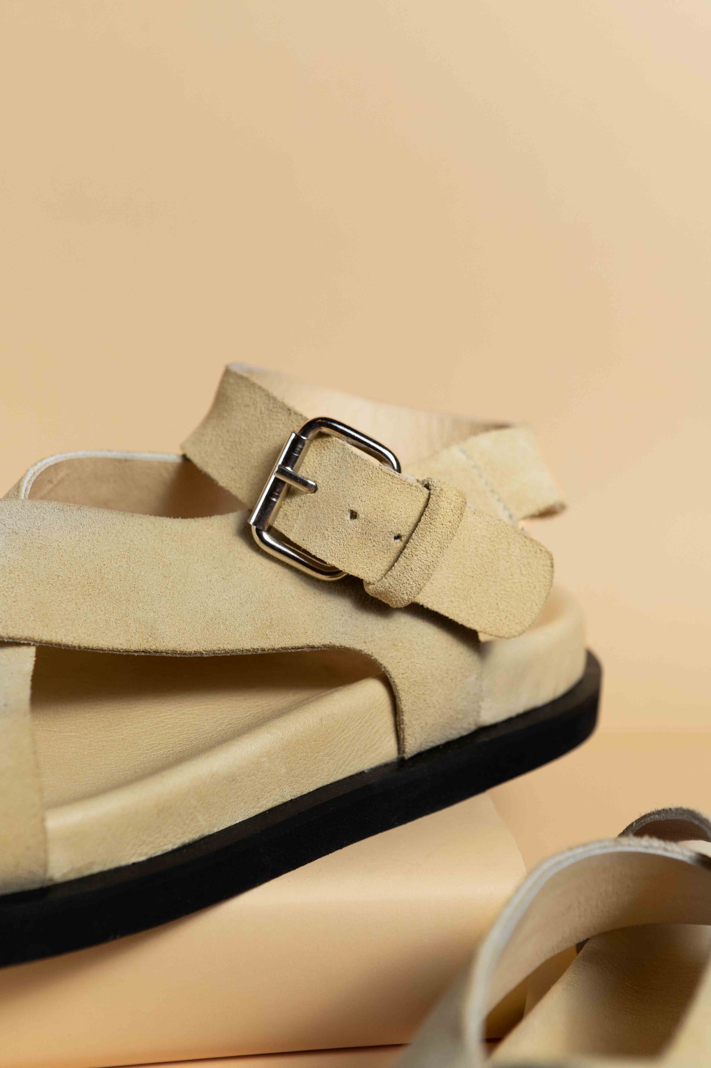 Sandal Creta Matcha