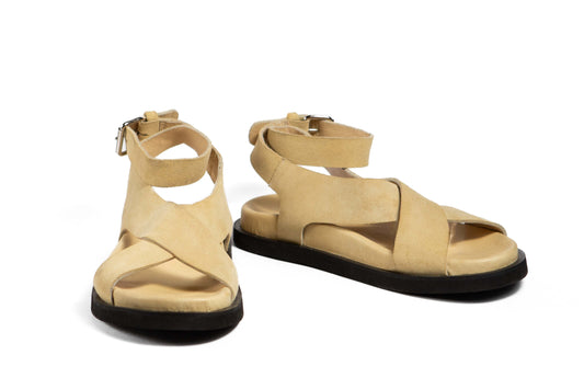 Sandal Creta Matcha