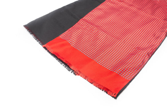 Foulard Guido Red