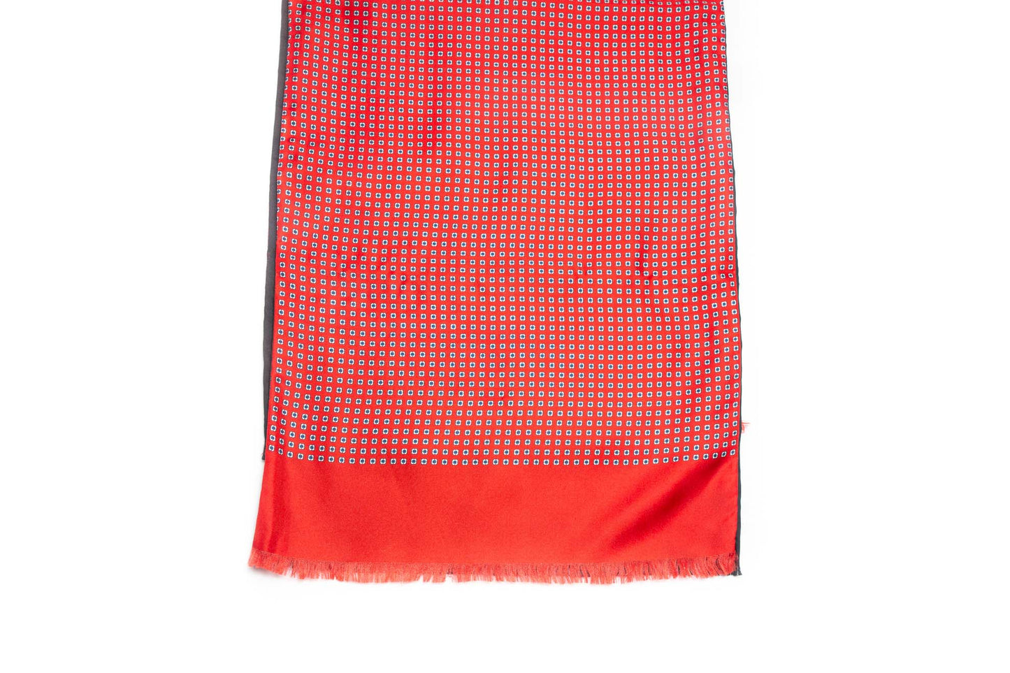 Foulard Guido Red