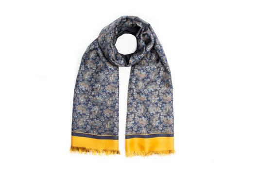 Foulard Guido Gold