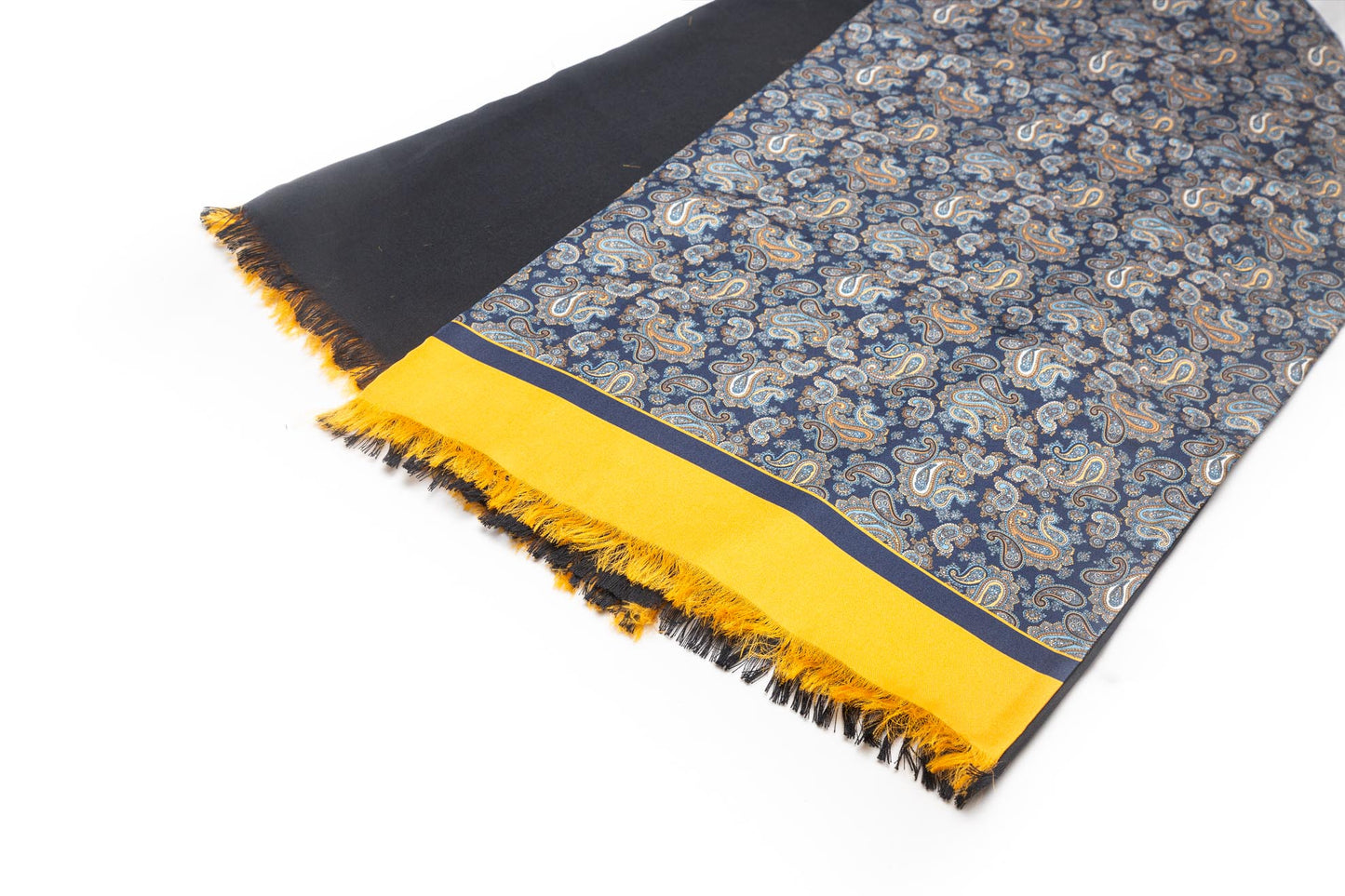 Foulard Guido Gold