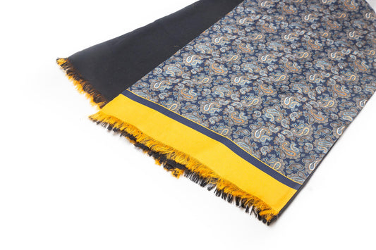Foulard Guido Gold